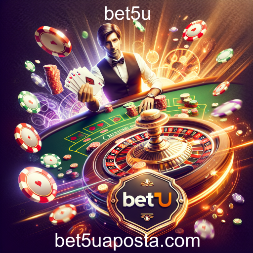 Descubra o Mundo dos Jogos de Mesa no Bet5u